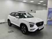 Hyundai Creta II Казань  - изображение 25