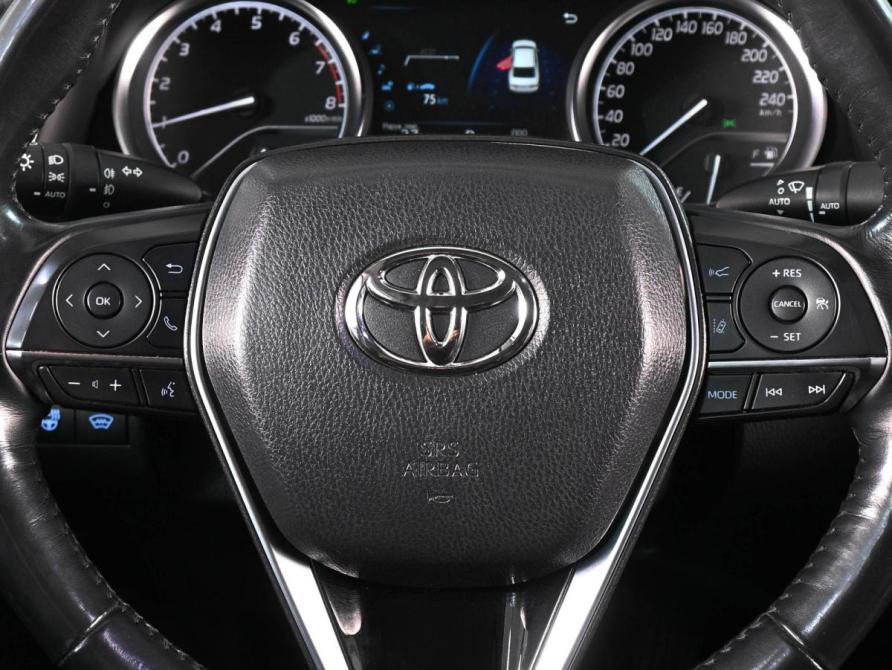 Toyota Camry VIII (XV70) Ростов-на-Дону  - изображение 12
