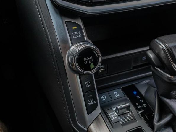 Toyota Land Cruiser 300 Series с пробегом 2023 года, цена 11 950 000 рублей, 89134 км, внедорожник, Автокод Объявления