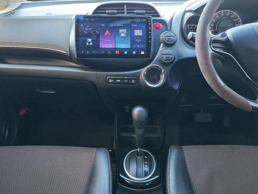 Honda Fit Shuttle I Новосибирск  - изображение 25