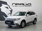 Mitsubishi Outlander III Рестайлинг 2 Ростов-на-Дону  - изображение 24