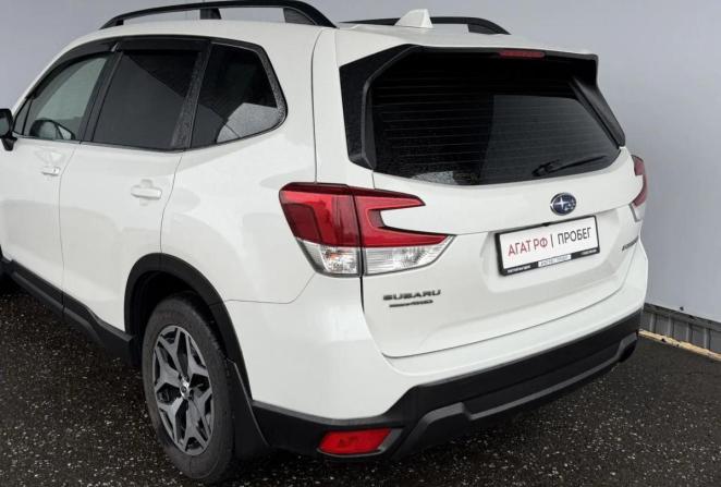Subaru Forester V с пробегом 2019 года, цена 2 498 000 рублей, 108019 км, внедорожник, Автокод Объявления