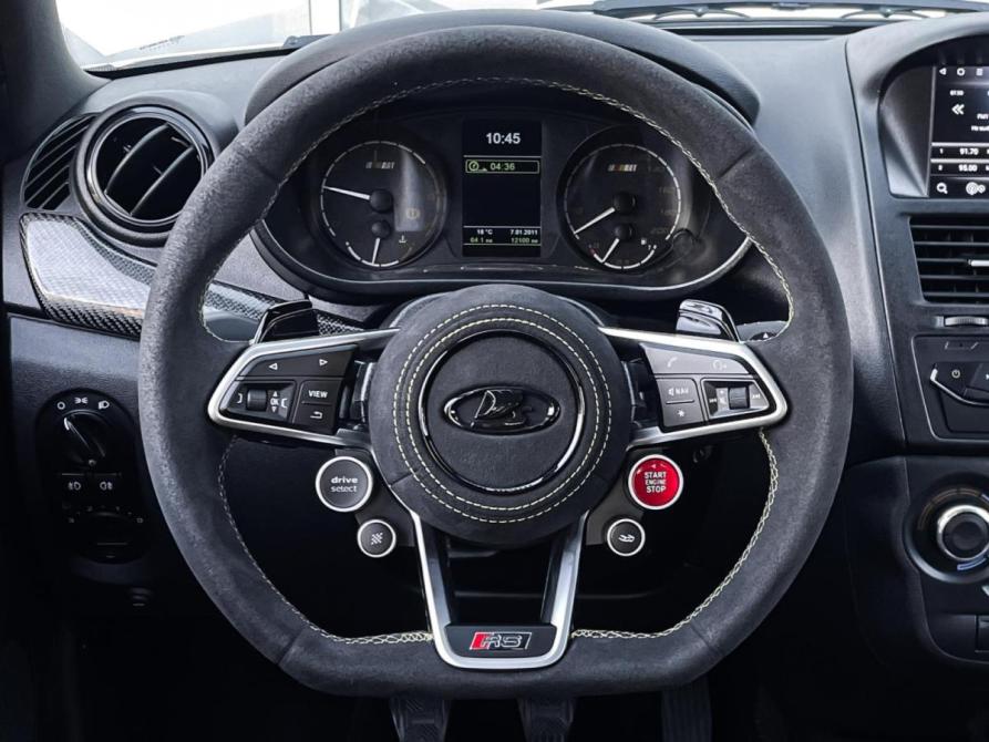 Lada (ВАЗ) Granta I Рестайлинг Ставрополь  - изображение 12