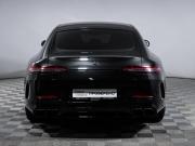 Mercedes-Benz AMG GT 4-Door Coupe I Москва  - изображение 30