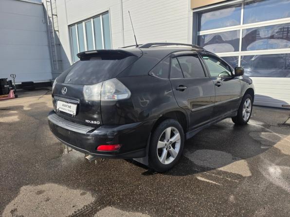 Lexus RX II с пробегом 2003 года, цена 945 000 рублей, 370000 км, внедорожник, Автокод Объявления