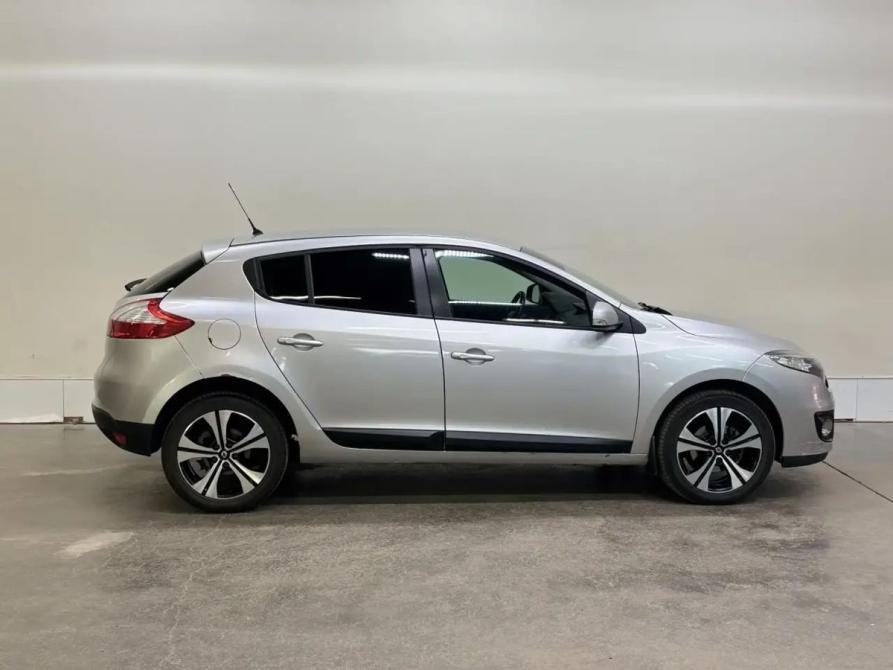 Renault Megane III Саратов  - изображение 6