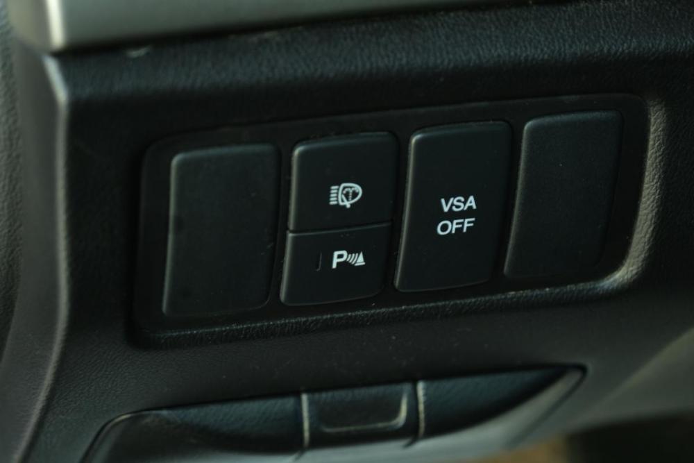 Honda Accord VIII Омск  - изображение 10