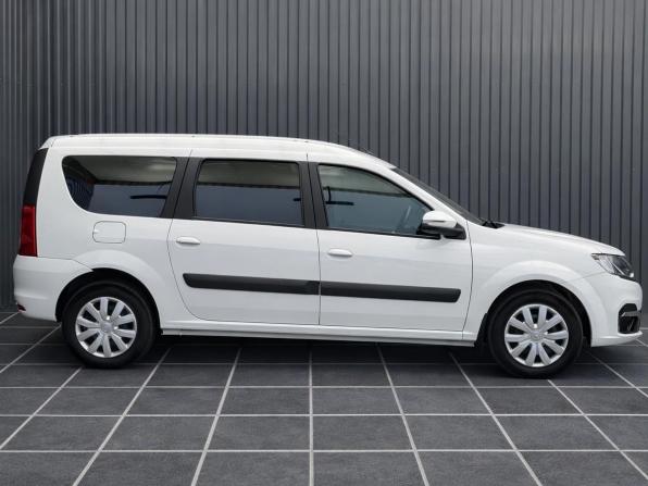Lada (ВАЗ) Largus I Рестайлинг с пробегом 2025 года, цена 1 467 000 рублей, 24942 км, универсал, Автокод Объявления