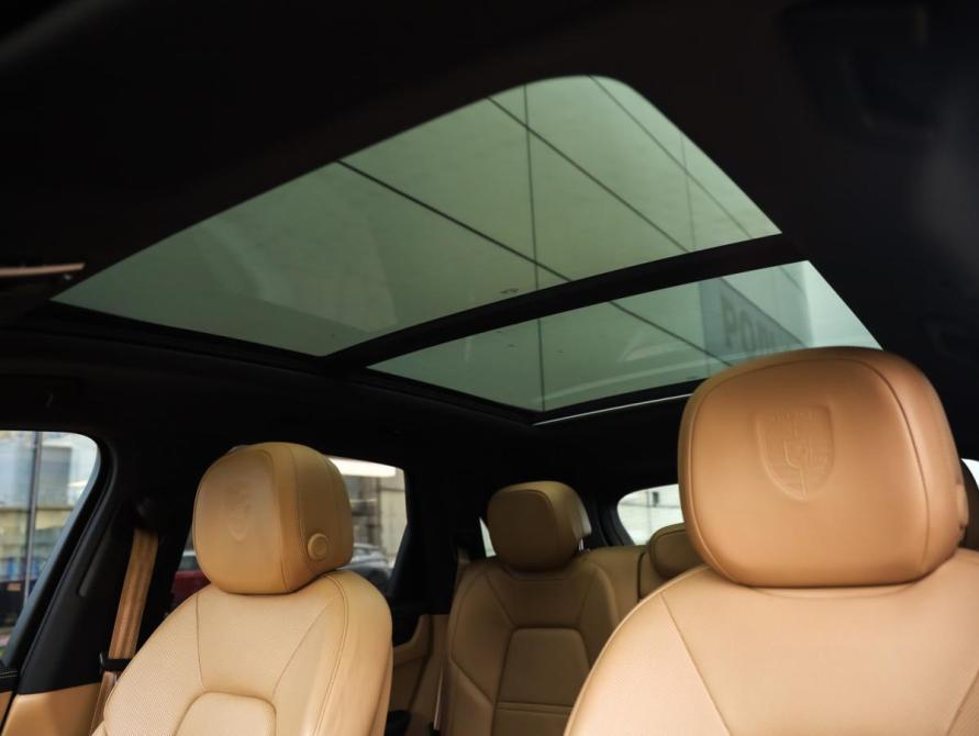 Porsche Cayenne III Санкт-Петербург  - изображение 27