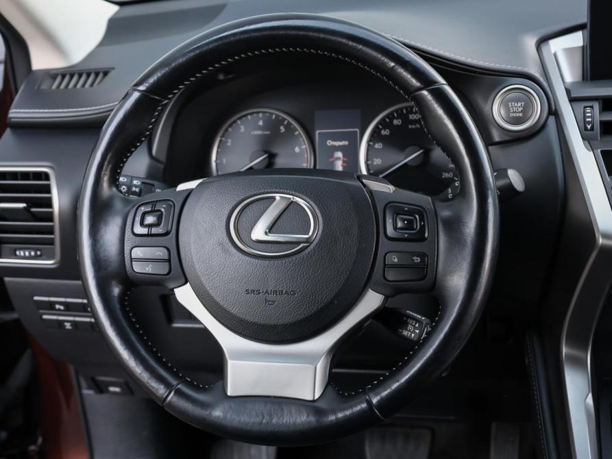 Lexus NX I Москва  - изображение 16