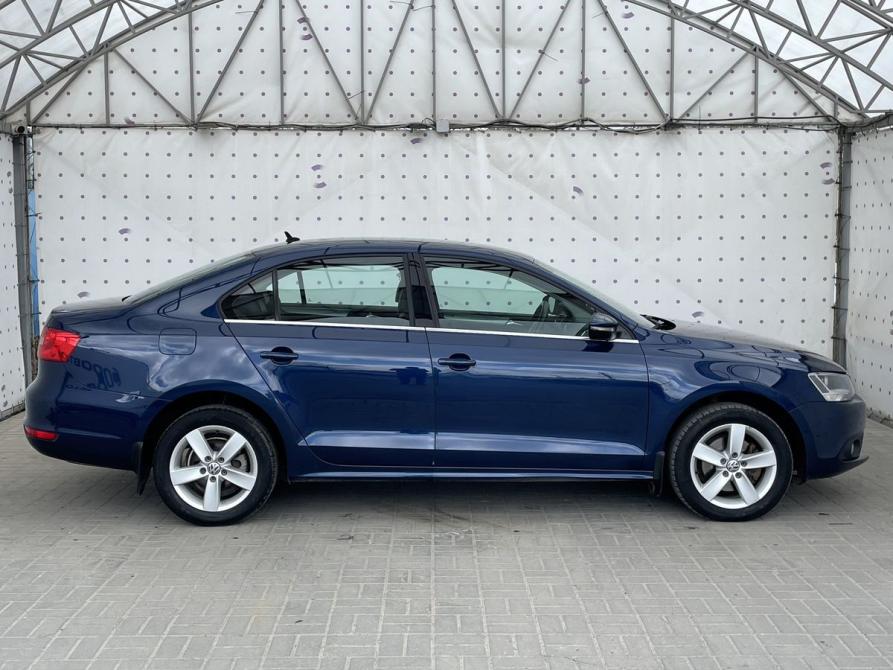 Volkswagen Jetta VI Тамбов  - изображение 9