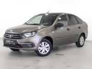 Lada (ВАЗ) Granta I Рестайлинг Москва  - изображение 25