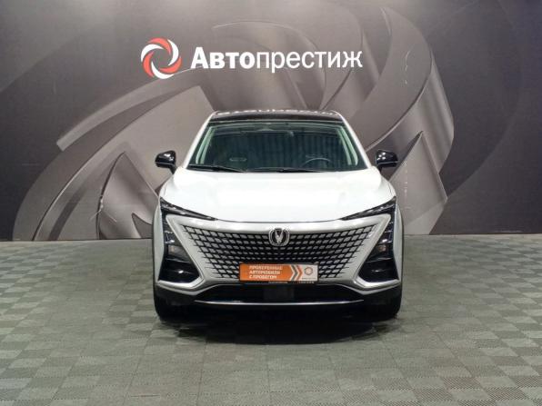 Changan UNI-T I с пробегом 2024 года, цена 2 330 000 рублей, 5788 км, внедорожник, Автокод Объявления
