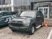 Lada (ВАЗ) Niva Travel I Череповец  - изображение 14