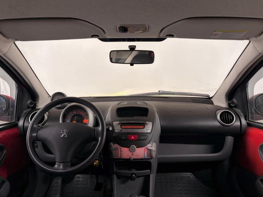 Peugeot 107 I Екатеринбург  - изображение 17