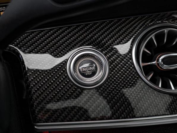 Mercedes-Benz E-Класс AMG V (W213) с пробегом 2018 года, цена 4 490 000 рублей, 99468 км, купе, Автокод Объявления