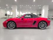 Porsche Boxster IV 718 (982) Казань  - изображение 32