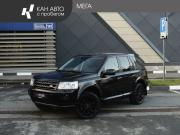 Land Rover Freelander II Рестайлинг Казань  - изображение 14