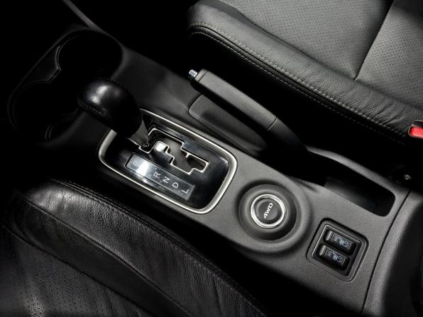 Mitsubishi Outlander III Рестайлинг 2 с пробегом 2015 года, цена 1 899 000 рублей, 125601 км, внедорожник, Автокод Объявления