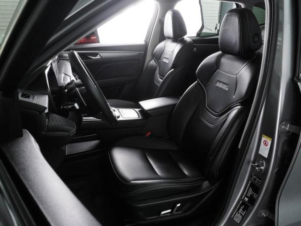 Haval Jolion I с пробегом 2022 года, цена 1 634 000 рублей, 69900 км, внедорожник, Автокод Объявления