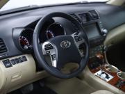 Toyota Highlander II (XU40) Рестайлинг Уфа  - изображение 30