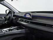 Chery Tiggo 8 Pro Max I Рестайлинг Москва  - изображение 28