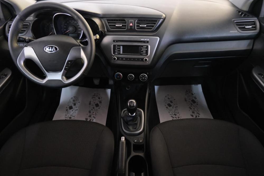 Kia Rio III Рестайлинг Омск  - изображение 14