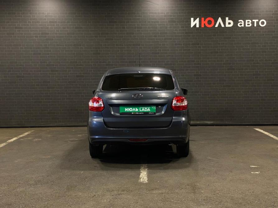 Lada (ВАЗ) Granta I Челябинск  - изображение 6