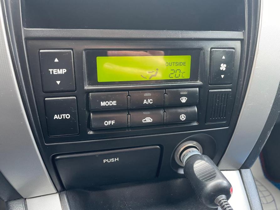 Hyundai Tucson I Вологда  - изображение 13