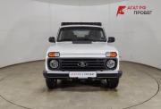 Lada (ВАЗ) Niva Legend Волгоград  - изображение 27