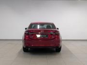 Mazda 6 III (GJ) Рестайлинг 2 Санкт-Петербург  - изображение 36