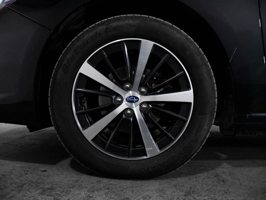 Subaru Impreza V Рестайлинг Иркутск  - изображение 23