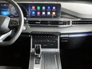 Chery Tiggo 7 Pro Max I Москва  - изображение 35