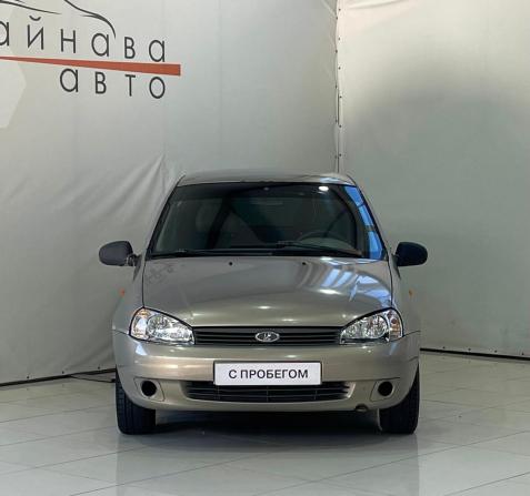 Lada (ВАЗ) Kalina I с пробегом 2007 года, цена 100 000 рублей, 248000 км, хэтчбек, Автокод Объявления