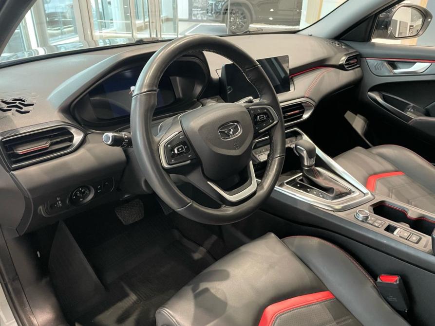 Kaiyi E5 Санкт-Петербург  - изображение 12