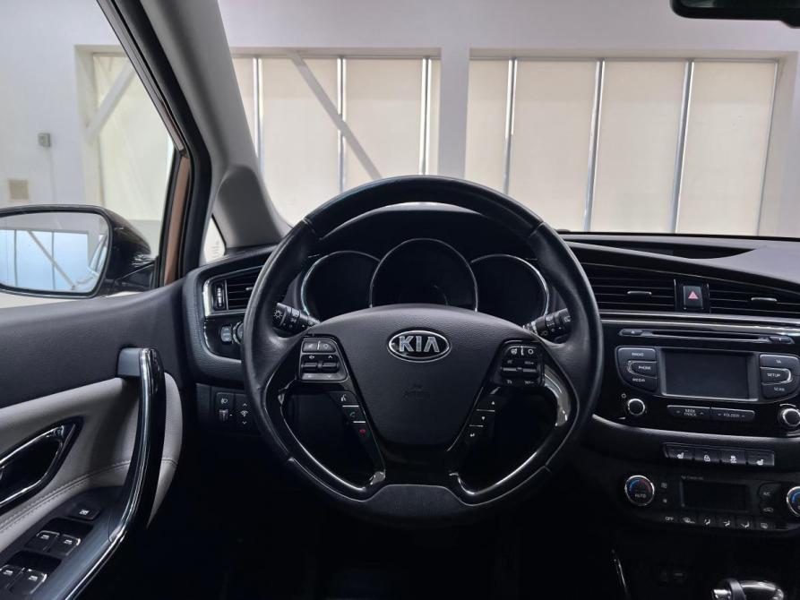 Kia Ceed II Рестайлинг Волгоград  - изображение 14