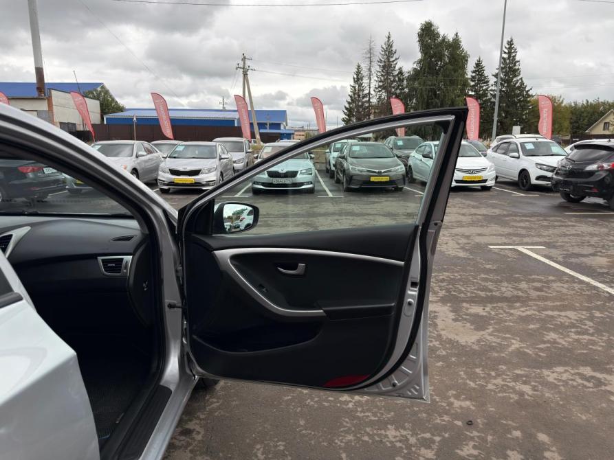 Hyundai i30 II Альметьевск  - изображение 22