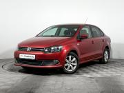 Volkswagen Polo V Санкт-Петербург  - изображение 18