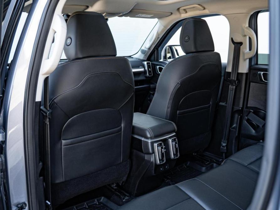 Haval Dargo I Краснодар  - изображение 11
