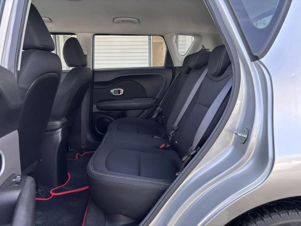Kia Soul II с пробегом 2015 года, цена 1 199 000 рублей, 158657 км, хэтчбек, Автокод Объявления