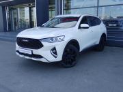 Haval F7 I Санкт-Петербург  - изображение 24