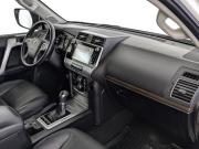 Toyota Land Cruiser Prado 150 Series Рестайлинг 2 Москва  - изображение 43