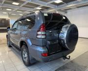 Toyota Land Cruiser Prado 120 Series Челябинск  - изображение 23