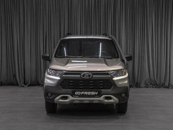 Lada (ВАЗ) Niva Travel I с пробегом 2021 года, цена 1 029 000 рублей, 53628 км, внедорожник, Автокод Объявления
