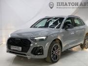 Audi Q5 II (FY) Рестайлинг Воронеж  - изображение 19
