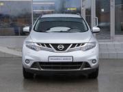 Nissan Murano II (Z51) Новосибирск  - изображение 27
