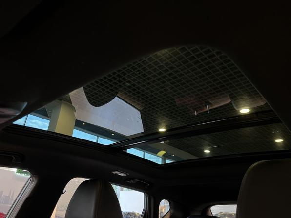 Geely Coolray I с пробегом 2022 года, цена 1 790 000 рублей, 91843 км, внедорожник, Автокод Объявления