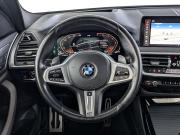 BMW X3 III (G01) Рестайлинг Москва  - изображение 52