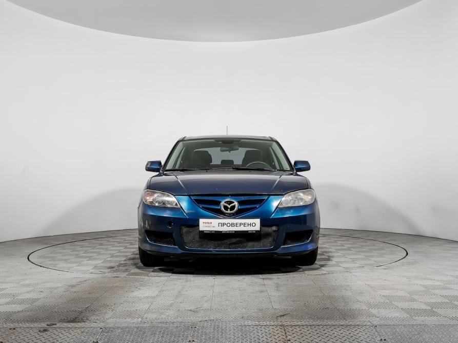 Mazda 3 I (BK) Санкт-Петербург  - изображение 2