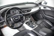 Audi A6 IV (C7) Пермь  - изображение 34